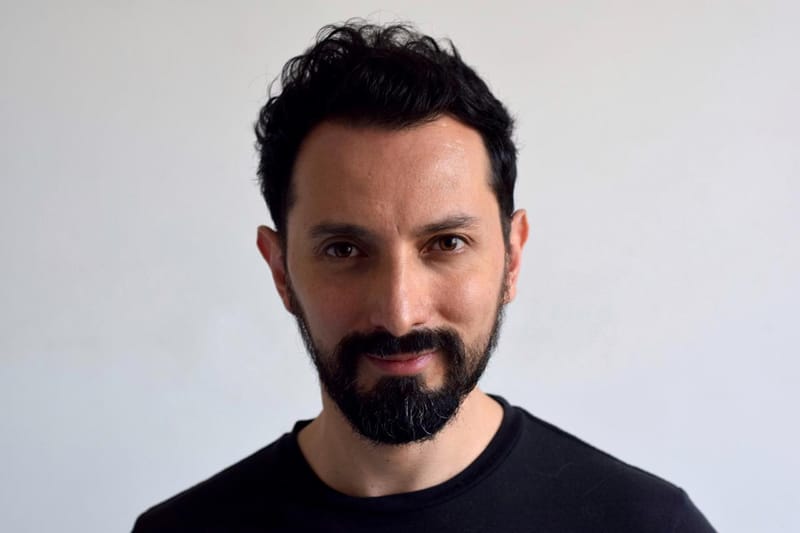 Entrevista: Sergio Solis Por Su Participacion En La Cinta "El Baile De Los 41"