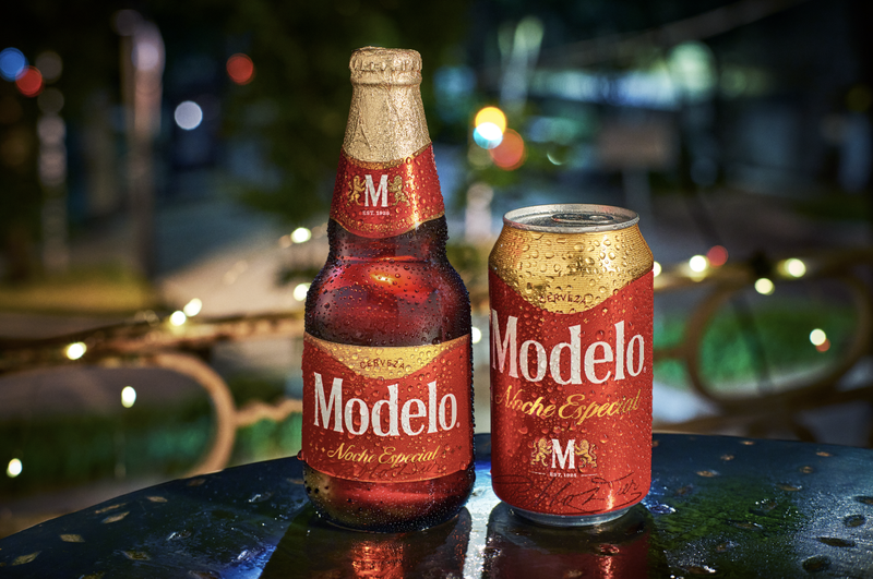 Modelo Noche Especial: La Edicion Limitada De Cerveza Modelo Para Este Fin De Año