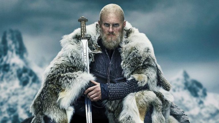 Gran Maraton De Los Episodios Finales De "Vikings" Solo Por Fox Premium