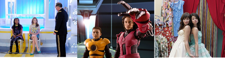 Durante Todo Enero Disney Channel Presenta Un Especial Repleto De Accion Y Aventura Con La Sociedad Secreta Del Canal