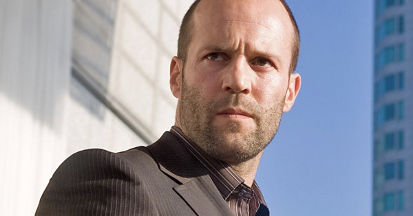 Grandes Peliculas De "Jason Statham" Solo Por A&E
