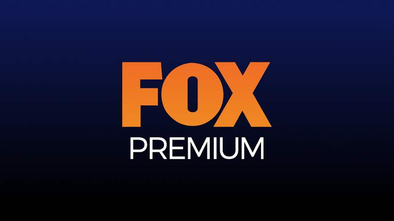 Grandes Cintas Por Fox Premium Durante Febrero