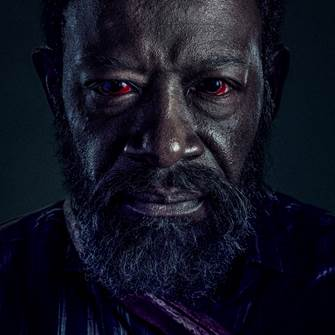 AMC Presenta Un Maraton De Fear The Walking Dead