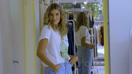 Mas Chic Estrena "De Compras En Medellin"/ Sabado 10 De Abril En Punto De Las 17:30 Pm