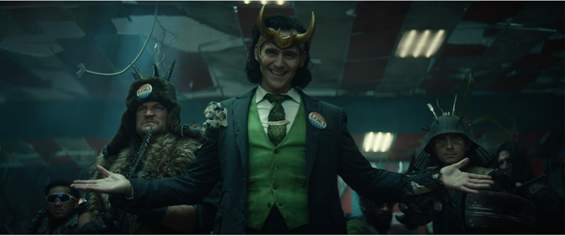 6 Trucos Y Bromas Inolvidables De Loki