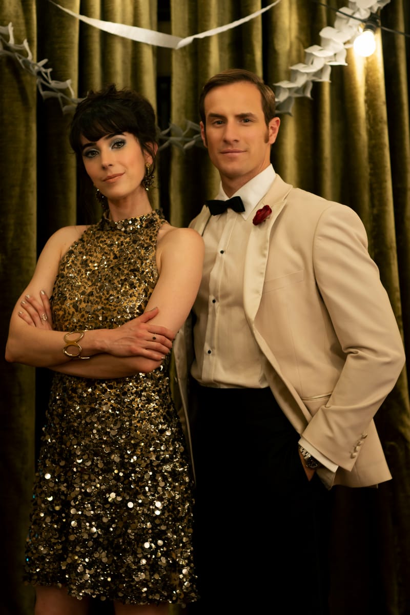 El Misterio Con Toques Pop Que Necesitas Saber