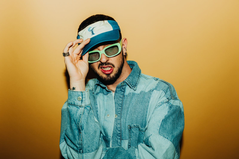 Jon Phlox Estrena Su Nuevo Sencillo "Whisky"