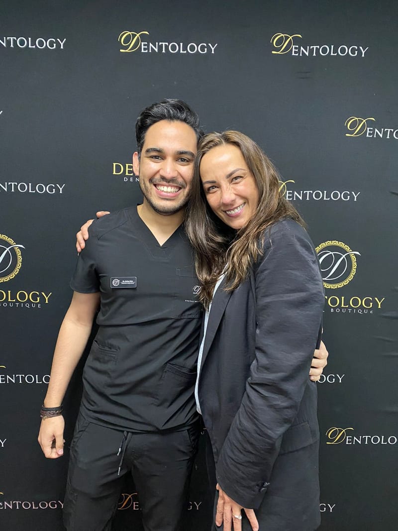 Dentology, La Boutique Dental De Las Celebridades