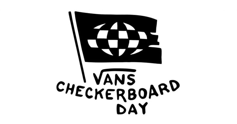 Vans Checkerboard Day Regresa Por Tercer Año Consecutivo