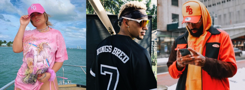 Kings Bread Llega A México