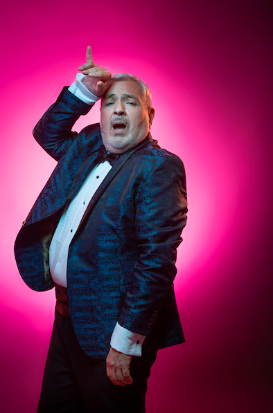 The Prom México Se Suma Al Evento De HRC Equidad MX, Compartiendo Valores De Amor E Inclusión Para Todos