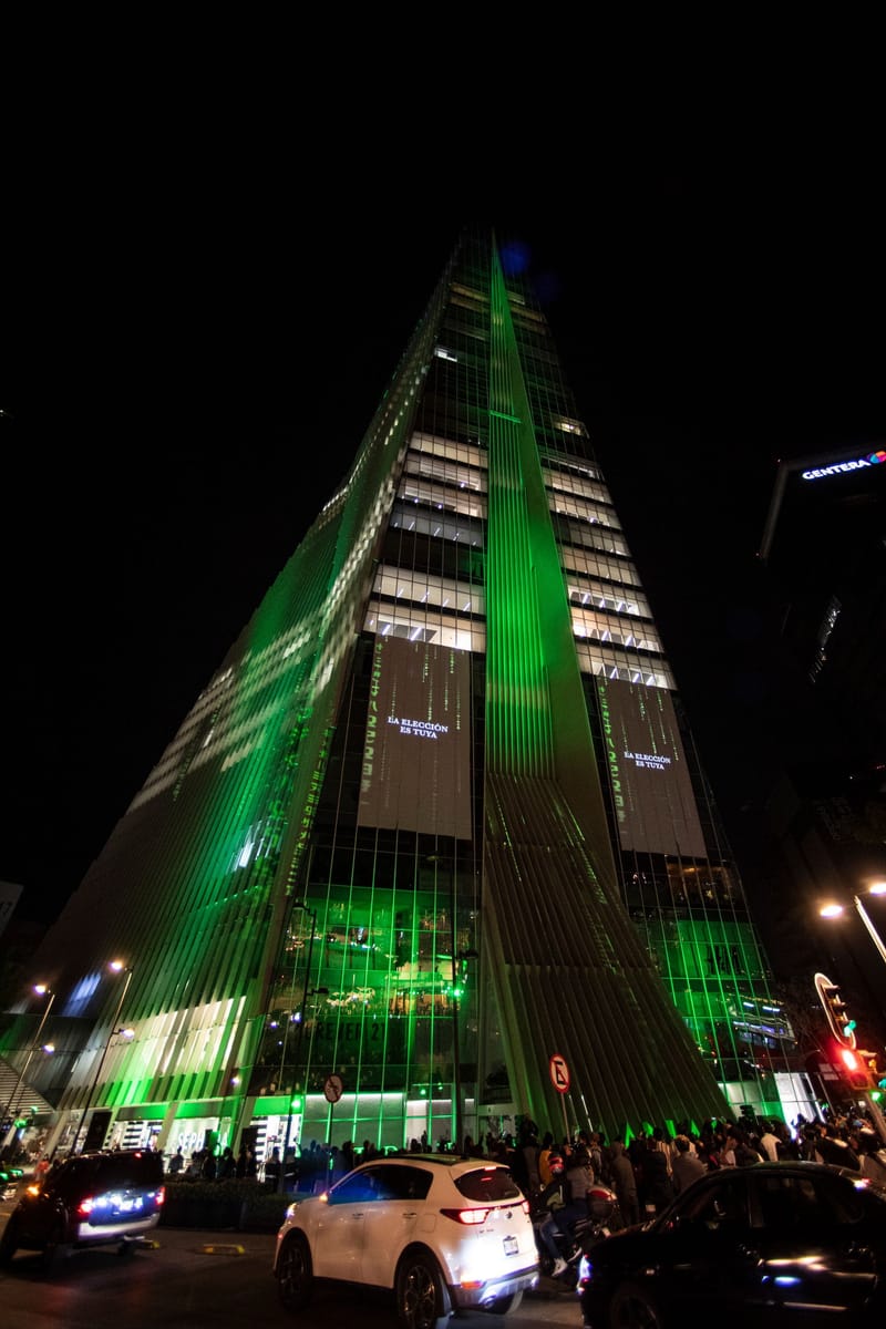 Inicia La Cuenta Regresiva Para Ver "Matrix: Resurrecciones"