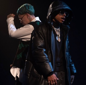 Jamby El Favo Estrena Nuevo Tema Musical "Donde Estas" Junto A Blessd