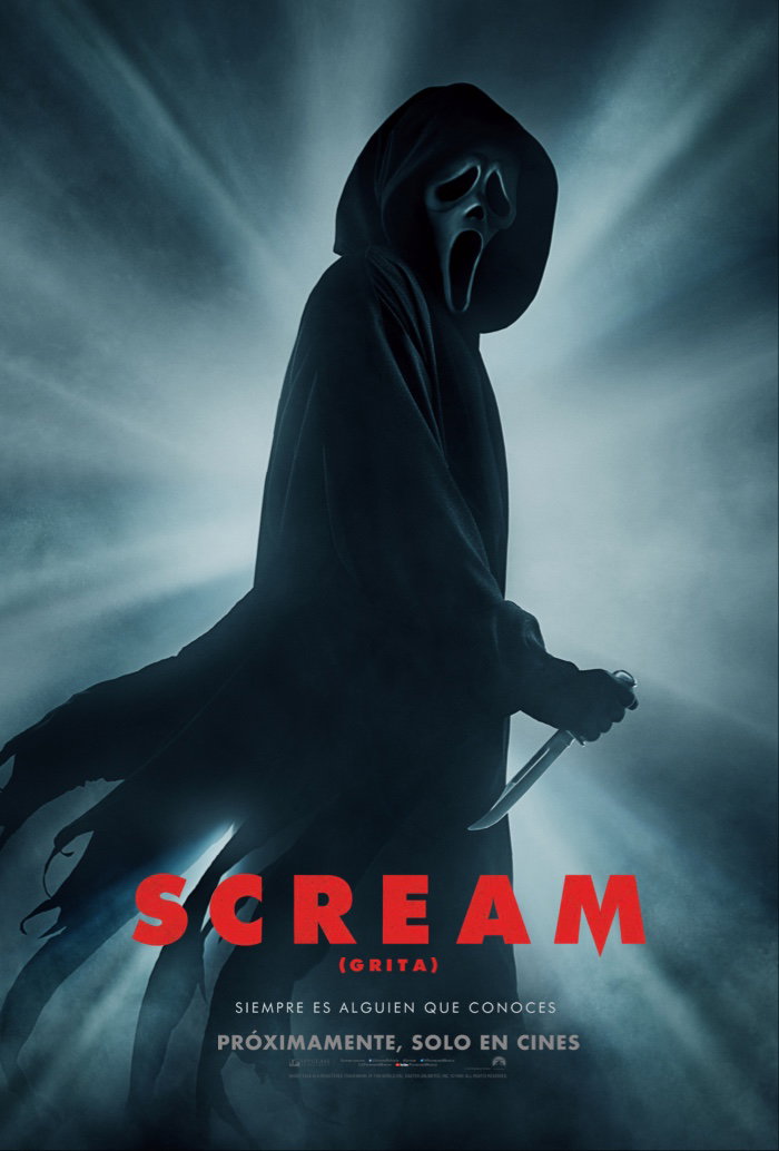 SCREAM
