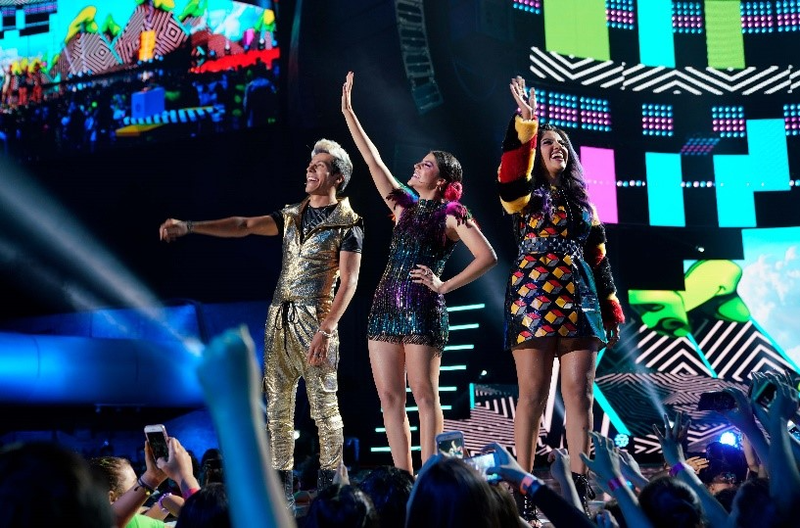 Aprendizajes De Amistad Y Amor De Hermanos En "Polinesios Revolution"