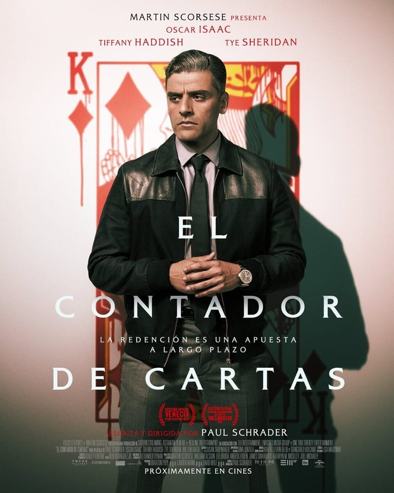 El Contador De Cartas