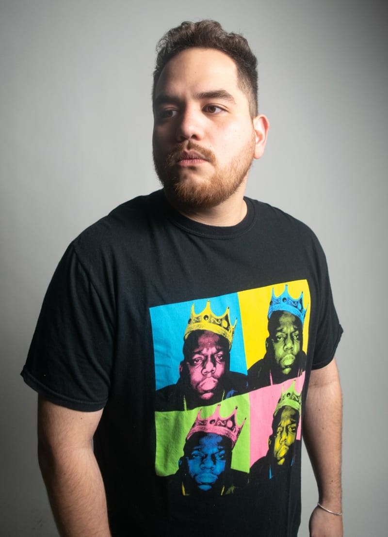 Boltron El DJ Y Productor Mexicano, Presenta "Broken" Su Primer Sencillo Del 2022