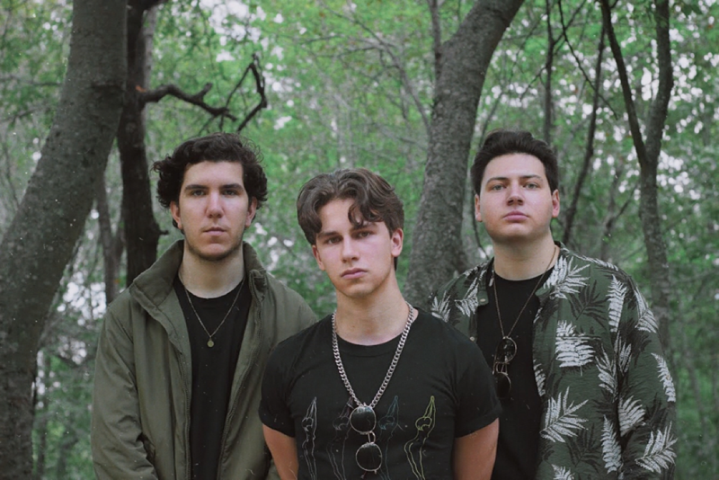 Esucha "Por Siempre" El Nuevo Sencillo De Polina Rose Que Suena Al Ritmo De Pop/Rock Alternativo