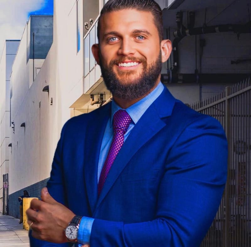 Robert Domínguez, El Abogado Que Ayuda A Quienes Mas Lo Necesitan, Se Convierte En Un Referente En Los Estados Unidos