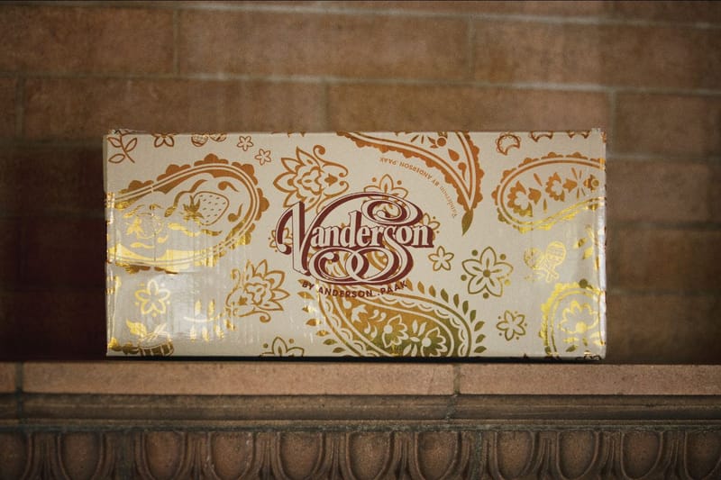 VansXAnderson.Paak Hará Que Todos Luzcan Increíbles De Pies A Cabeza