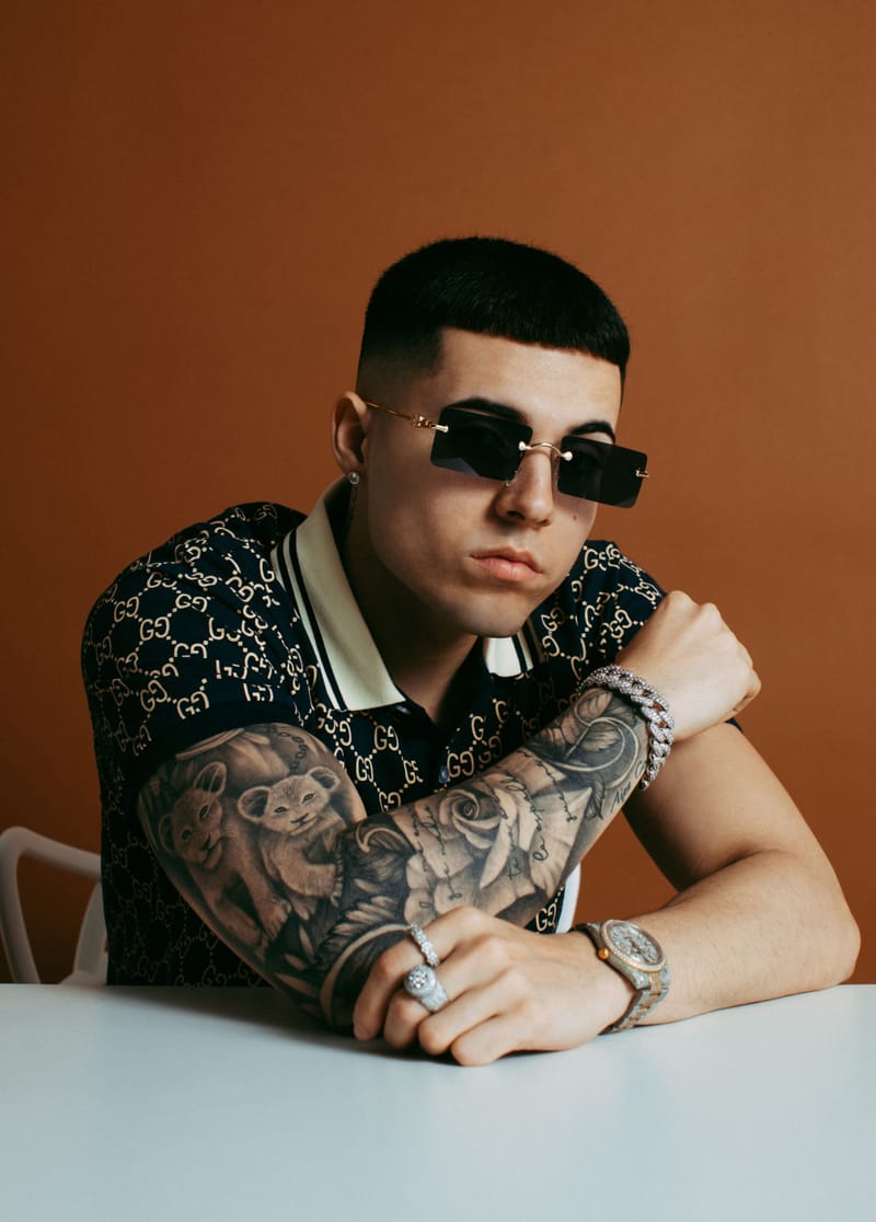 Javiielo Y Ñengo Flow Visitan CDMX Para Un Show Único Para Los Verdaderos Fans Del Reggaetón