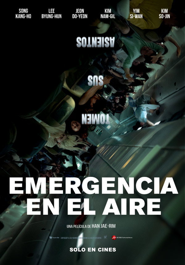 Emergencia En El Aire