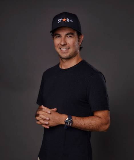 Acompaña Al Piloto Mexicano Checo Perez En Un Intimo Recorrido Por Los Grandes Premios De La F1 Camino Al Grand Prix De México