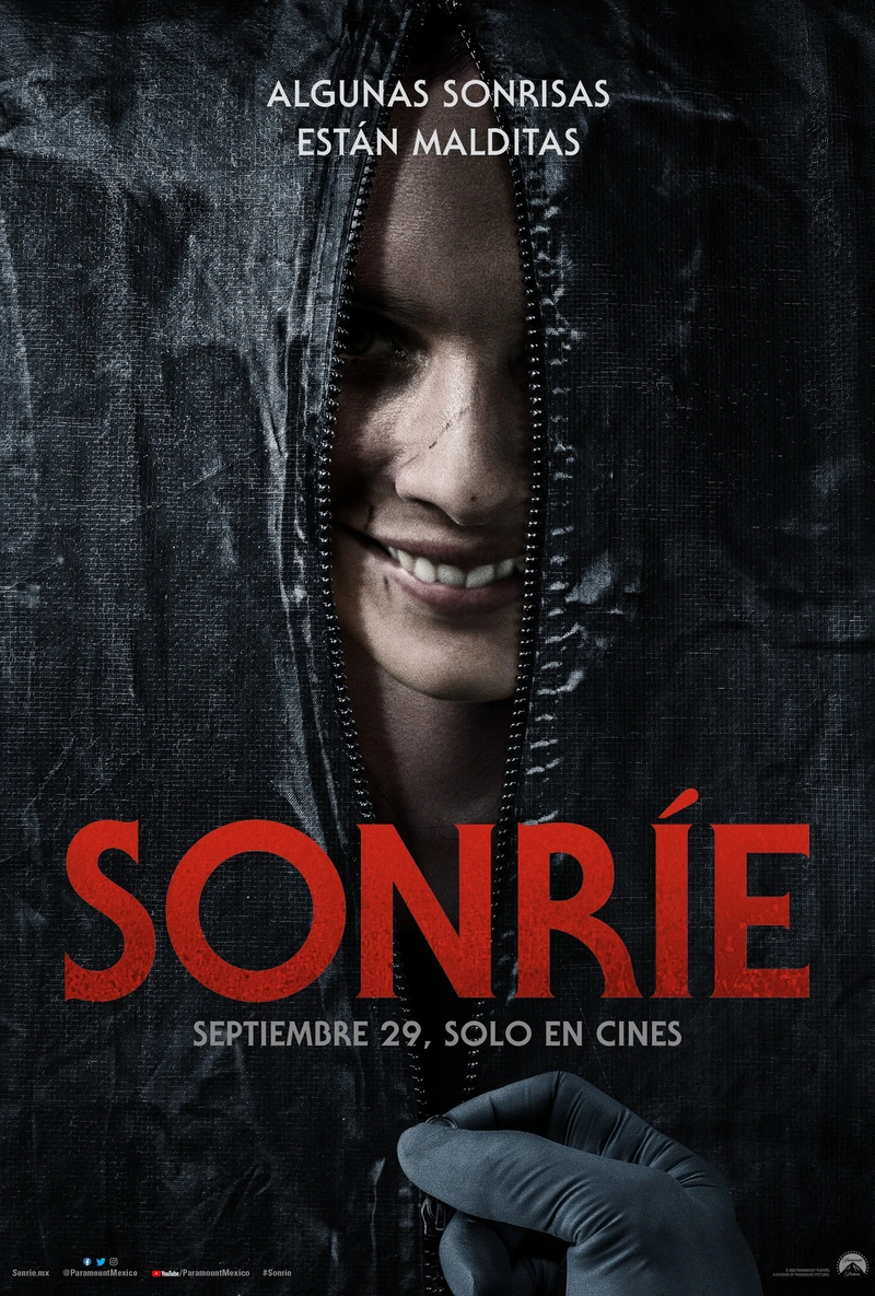 Sonrie