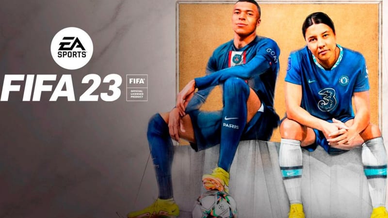 Análisis Y Reseña: FIFA 2023