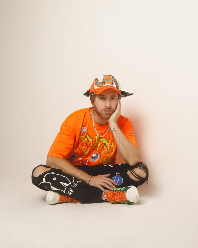 Lo Que El Viento Se Llevo-Sobrino