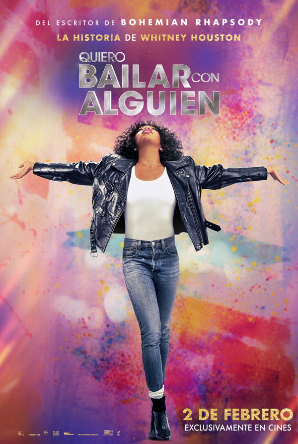 Quiero Bailar Con Alguien