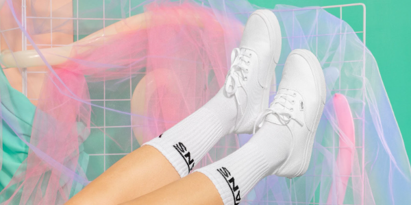 Tus Clásicos Son Un Match Esta Temporada De San Valentin: Encuentra Tu Plan Y Outfit Ideal Con VANS