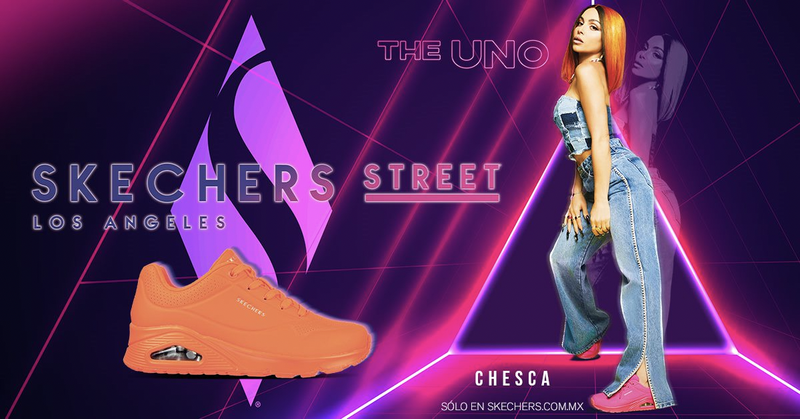 Skechers Street Uno