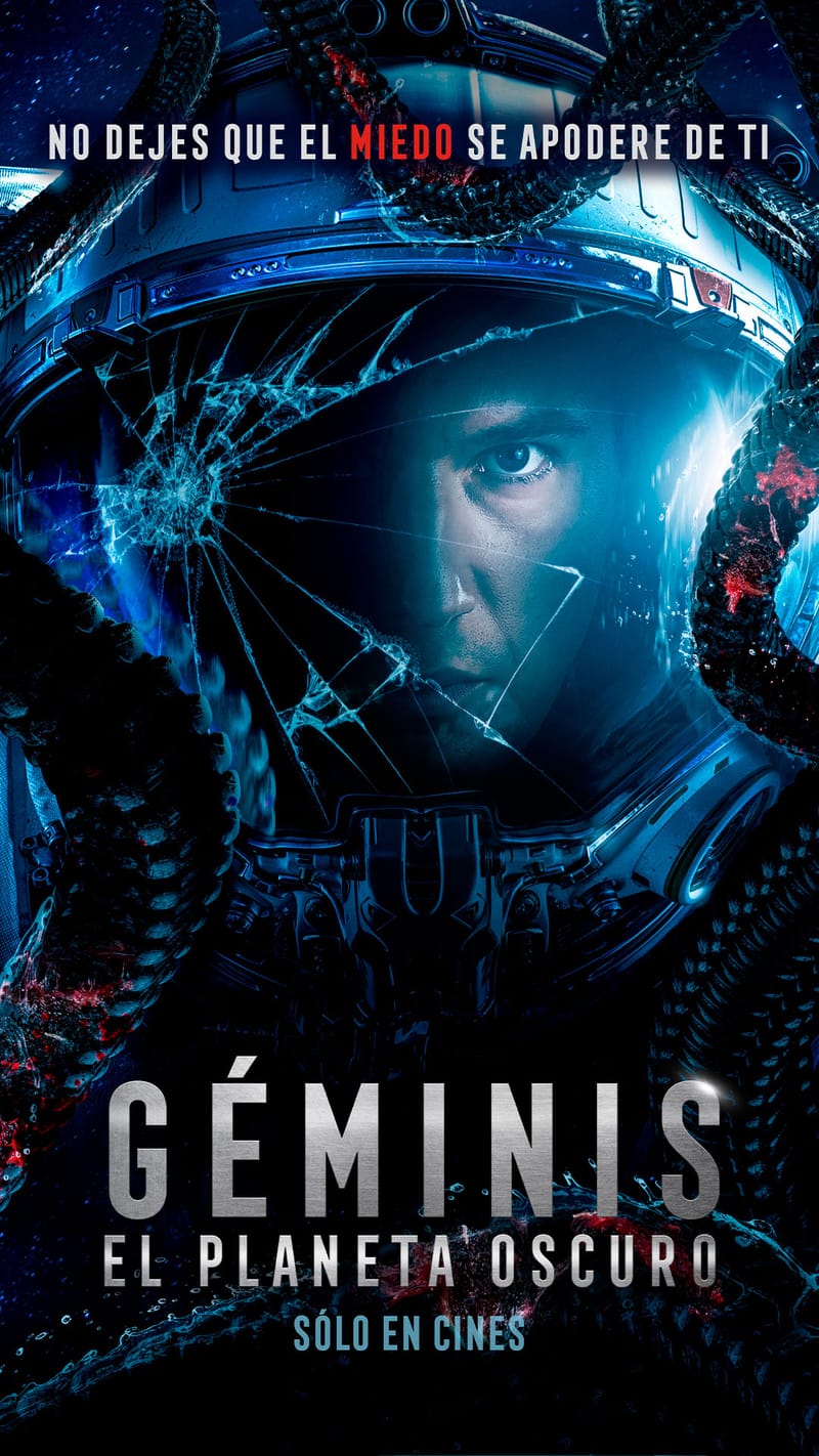 Géminis: El Planeta Oscuro