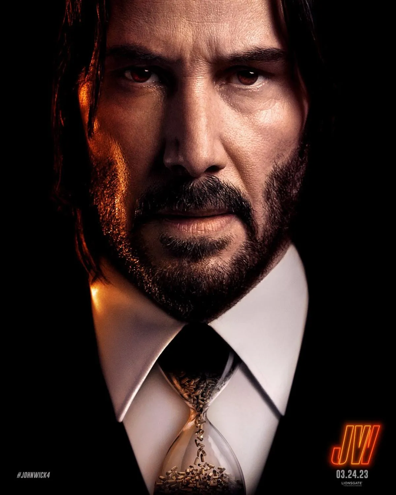 John Wick 4