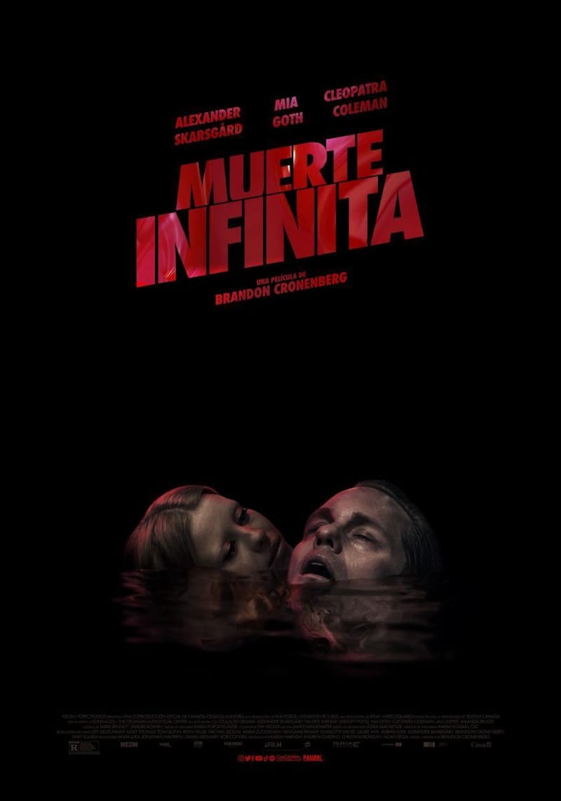 Muerte Infinita