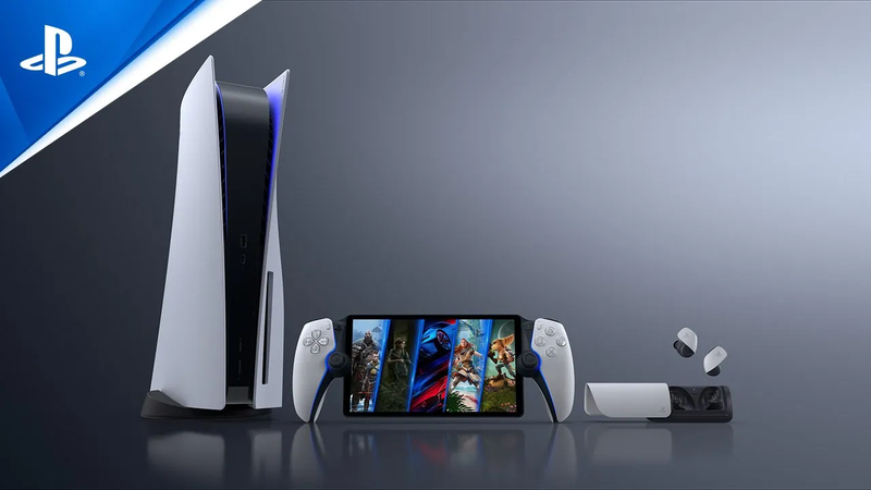 Recomendaciones De Regalos PlayStation Para Estas Fiestas