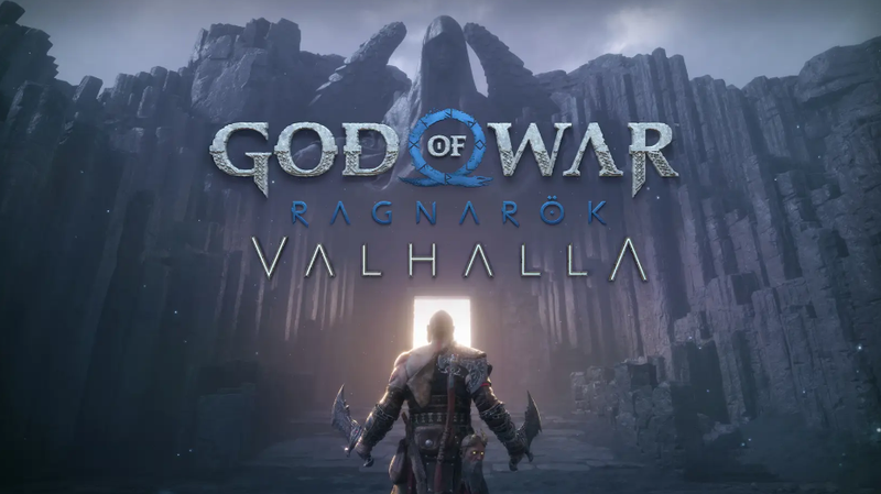 God Of War Ragnarök: Valhalla Llega Hoy 12 De Diciembre