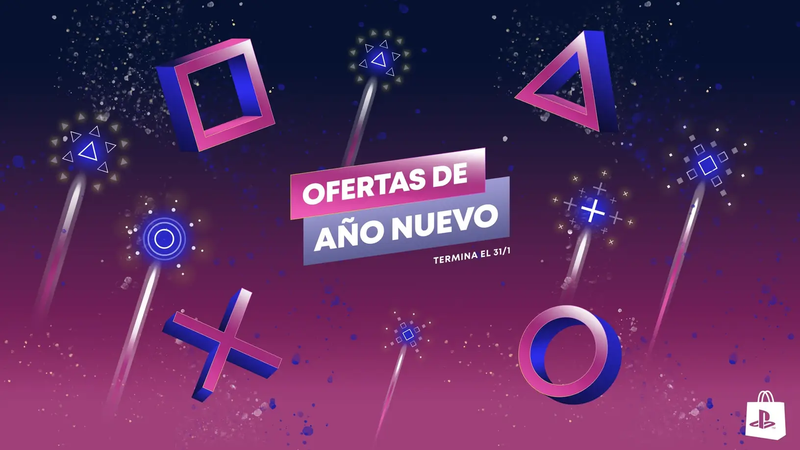 Ofertas De Año Nuevo