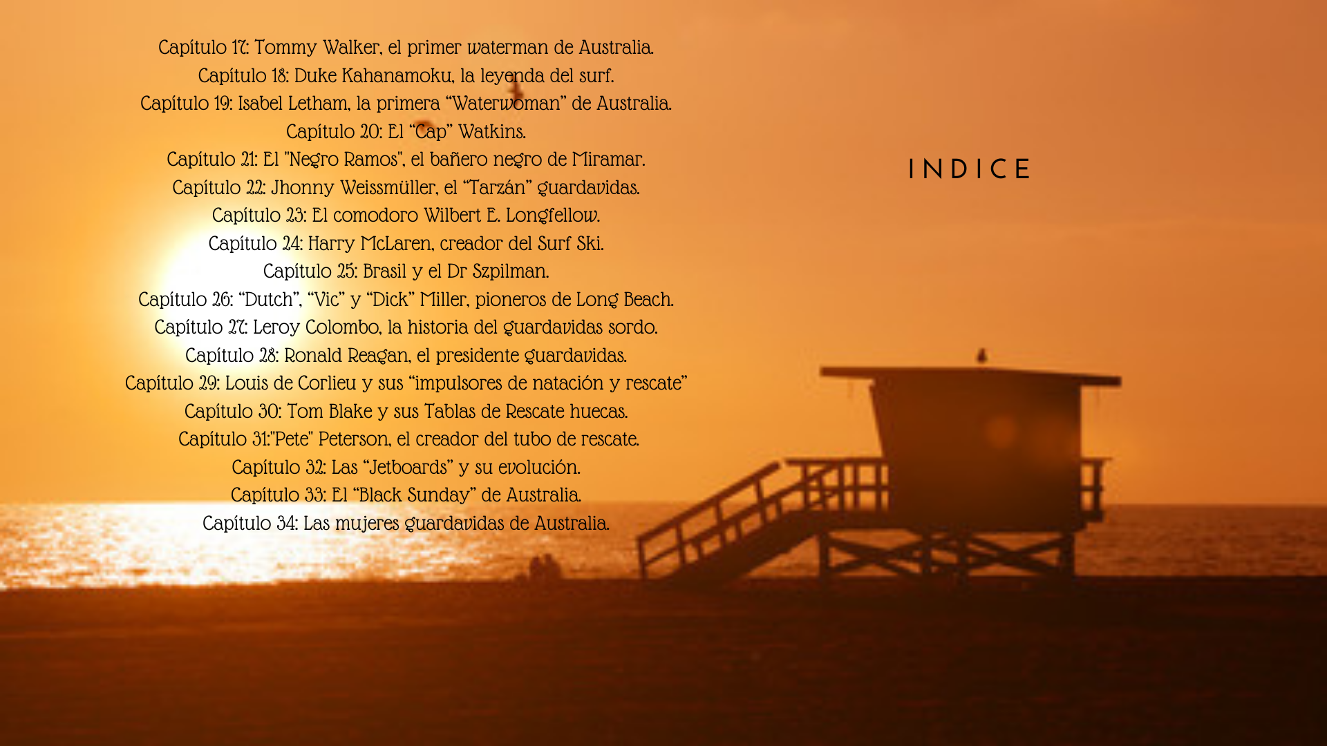 INDICE 2
