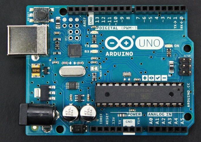 Introduction to Arduino For Beginners