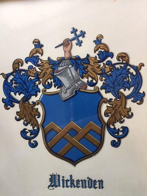 DIGITAL VIDEO MEETING OF WICKENDENS