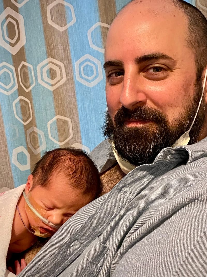 UPDATE FOR MARCH 2021 - A New Wickenden!