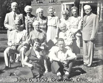 UPDATE FOR SPRING 2022 - Wickendens at Denison