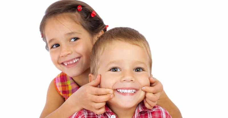 Pediatric Dentistry