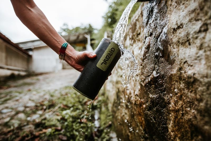 Water Filter atau Water Purifier?