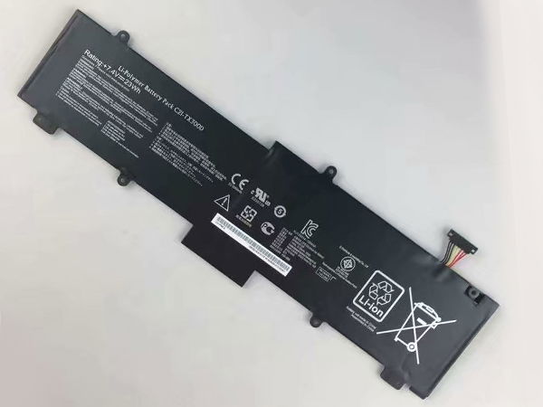 Akku ASUS Tablet ASUS Transformer Book TX300CA 13.3inch akku C21-TX300D 3120mAh/43WH