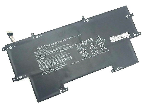 EO04XL 7.7V Akkus für HP EliteBook Folio G1 HSTNN-I73C HSTNN-IB71 827927-1B1