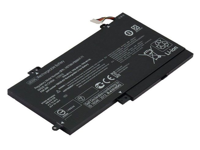 Tablet pc Batterien für HP LE03XL 48Wh für HP Envy X360 M6-W101dx Pavilion X360 13-s120nr