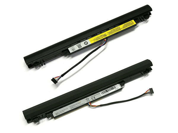 Lenovo 110-14IBR Laptop Batterie Ideapad Akku L15C3A03  tauschen